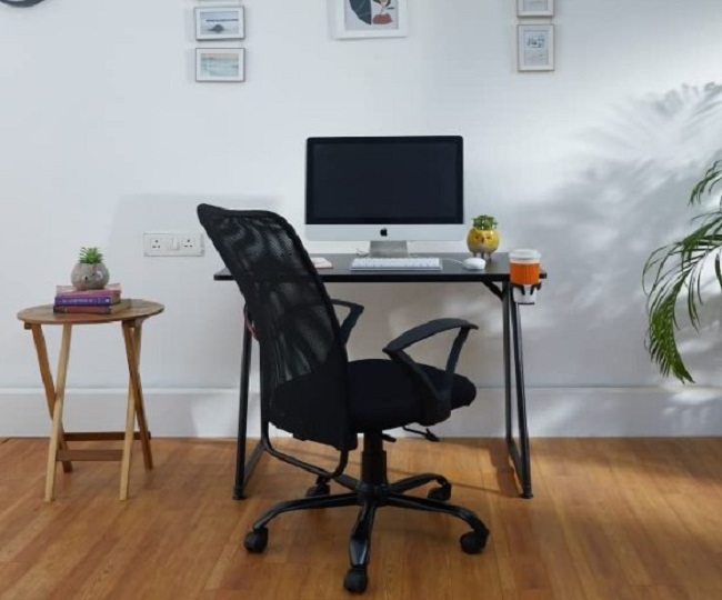 Best Green Soul Office Chairs इन खास चेयर पर बैठने से बॉडी को मिलता है